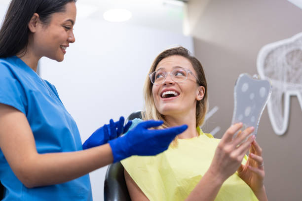 Best Dental Fillings (Composite and Amalgam)  in Minden, NV