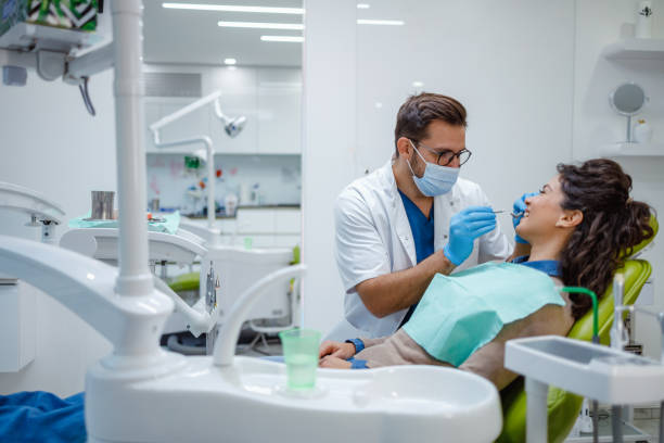 Best Sedation Dentistry  in Minden, NV