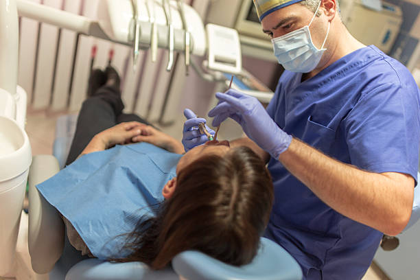 Best Preventive Dentistry  in Minden, NV