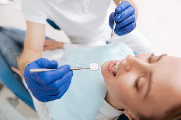 Best Cosmetic Dentistry  in Minden, NV